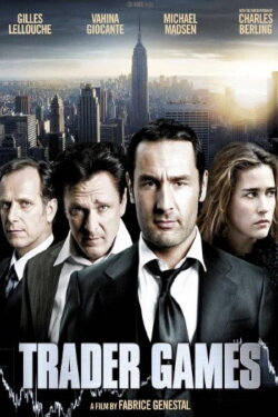 Trader Games (2010) Trader Games (2010)