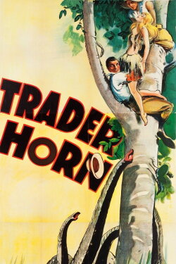 Trader Horn (1931)