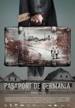 Trading Germans (2014)