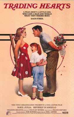Trading Hearts (1988) Trading Hearts (1988)