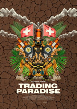 Trading Paradise (2016)