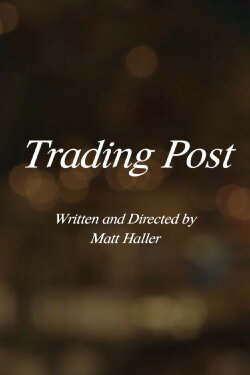 Trading Post (2022)