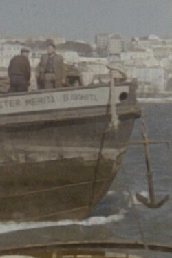 Tráfego e Estiva (1968)