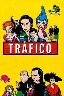 Traffic (1998) Traffic (1998)