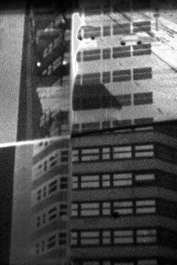 Traffic III (2021) Traffic III (2021)