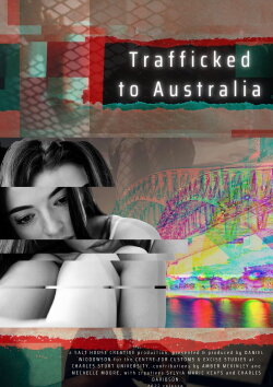 Trafficked to Australia (2022) Trafficked to Australia (2022)