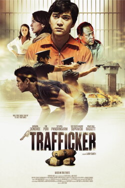 Trafficker (2015) Trafficker (2015)