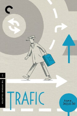 Trafic (1971) Trafic (1971)