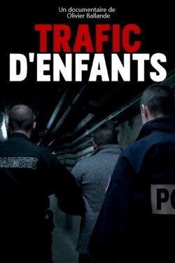 Trafic d'enfants (2020)