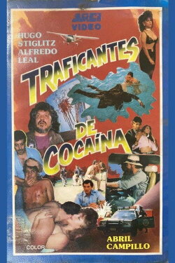 Traficantes de cocaina (1987)