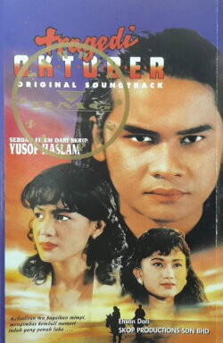 Tragedi Oktober (1996) Tragedi Oktober (1996)