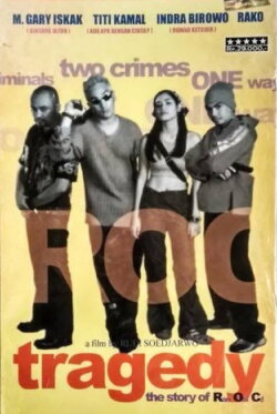 Tragedy (2001) Tragedy (2001)