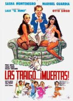 Tragic Deaths (1987)