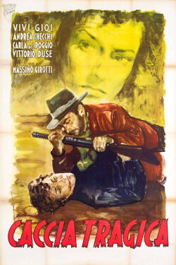 Tragic Hunt (1947)