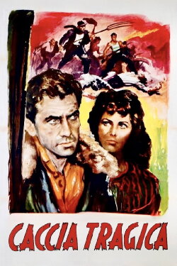 Tragic Hunt (1947)