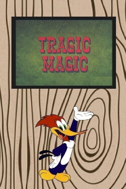 Tragic Magic (1962)