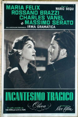 Tragic Spell (1951) Tragic Spell (1951)