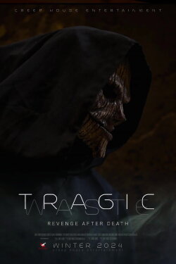 Tragic Waste (2024) Tragic Waste (2024)