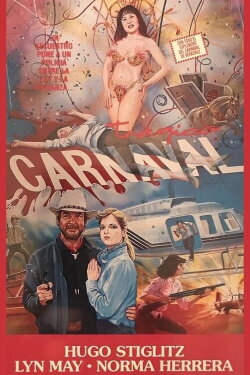Trágico carnaval (1991)