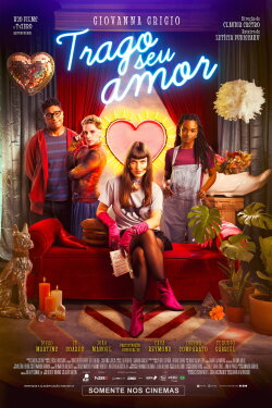 Trago Seu Amor (2026) Trago Seu Amor (2026)