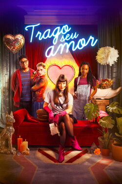 Trago Seu Amor (2026) Trago Seu Amor (2026)