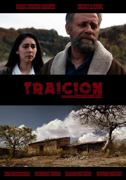 Traición (2018)