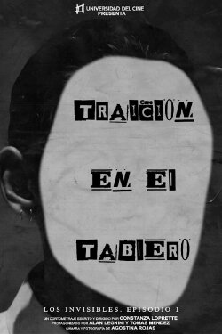 Traición en el tablero (2022) Traición en el tablero (2022)
