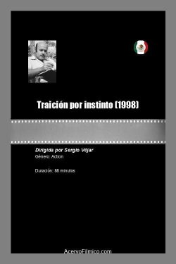 Traición por instinto (1998)
