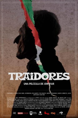 Traidores (2021)