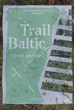 Trail Baltic: A Trip to the Green (2023) Trail Baltic: A Trip to the Green (2023)