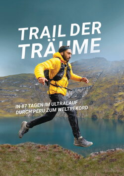 Trail of Dreams (2023) Trail of Dreams (2023)