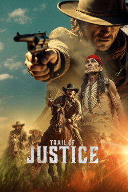 Trail of Justice (2023) Trail of Justice (2023)