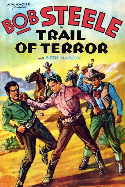 Trail of Terror (1935) Trail of Terror (1935)