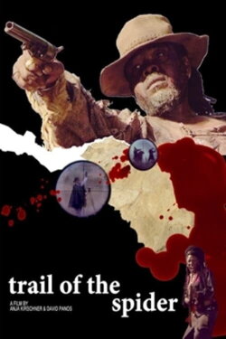Trail of the Spider (2008) Trail of the Spider (2008)