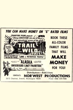 Trail of the Wild (1974) Trail of the Wild (1974)
