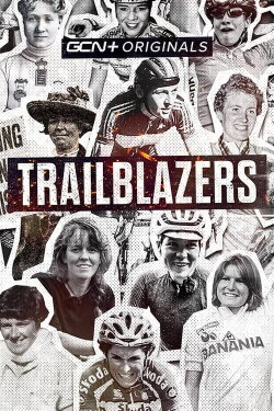 Trailblazers (2021)