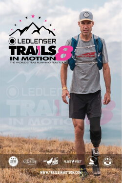 Trails in Motion 8 (2020)