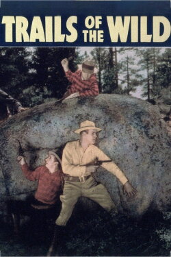 Trails of the Wild (1935) Trails of the Wild (1935)