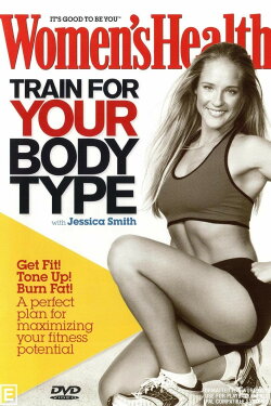 Train For Your Body (2006) Train For Your Body (2006)
