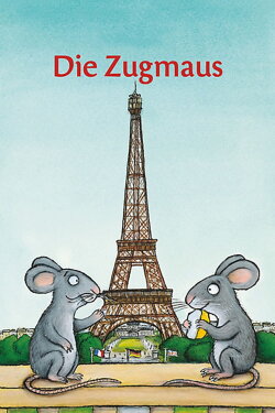 Train Mice (1984)