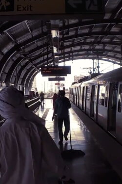 Train Of Thought - A Diary (2019) Train Of Thought - A Diary (2019)