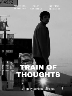 Train of Thoughts (2018) Train of Thoughts (2018)