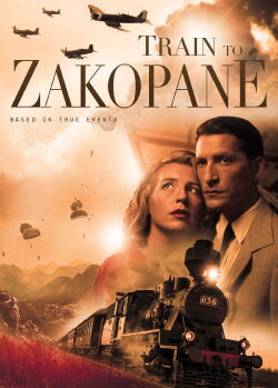 Train to Zakopané (2017) Train to Zakopané (2017)