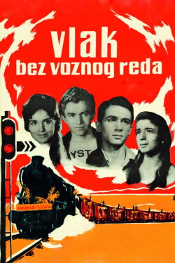 Train without a Timetable (1959) Train without a Timetable (1959)