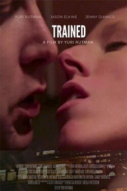 Trained (2018) Trained (2018)