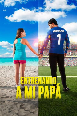Training Dad (2015) Training Dad (2015)