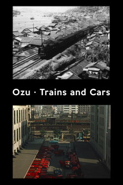 Trains and Cars (2019) Trains and Cars (2019)