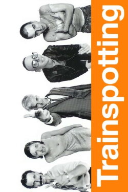 Trainspotting (1996) Trainspotting (1996)