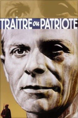 Traitor or Patriot (2000) Traitor or Patriot (2000)