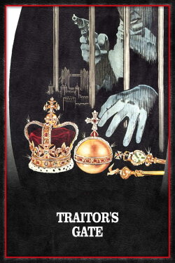 Traitor's Gate (1964) Traitor's Gate (1964)
